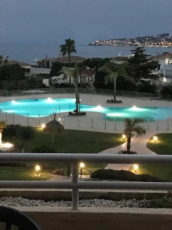 Balcones Del Chaparral, Mijas Costa Apartment La Cala De Mijas Spain