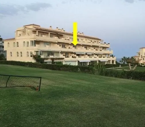 Balcones Del Chaparral, Mijas Costa Apartment La Cala De Mijas