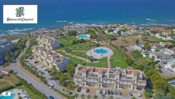 Balcones Del Chaparral, Mijas Costa Apartment La Cala De Mijas 0*,  Spain