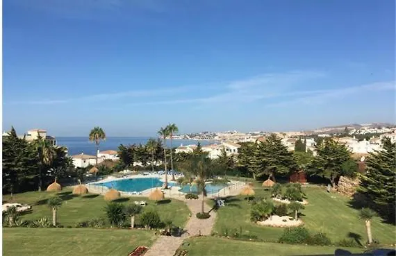 Balcones Del Chaparral, Mijas Costa Apartment La Cala De Mijas Spain