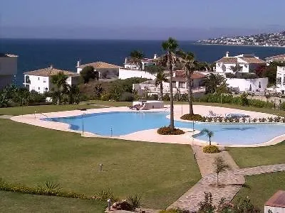 Balcones Del Chaparral, Mijas Costa Apartment La Cala De Mijas