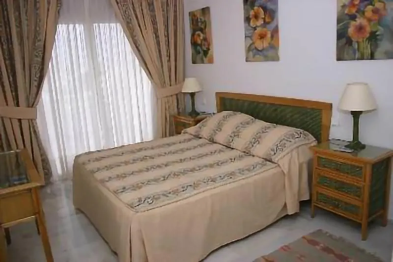 Balcones Del Chaparral, Mijas Costa contacts